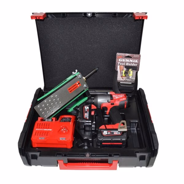 bast ing set completo valfix premium milwaukee bast ing set completo valfix premium milwaukee