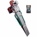 bast ing cuneo da abbattimento radiocomandato valremote completo